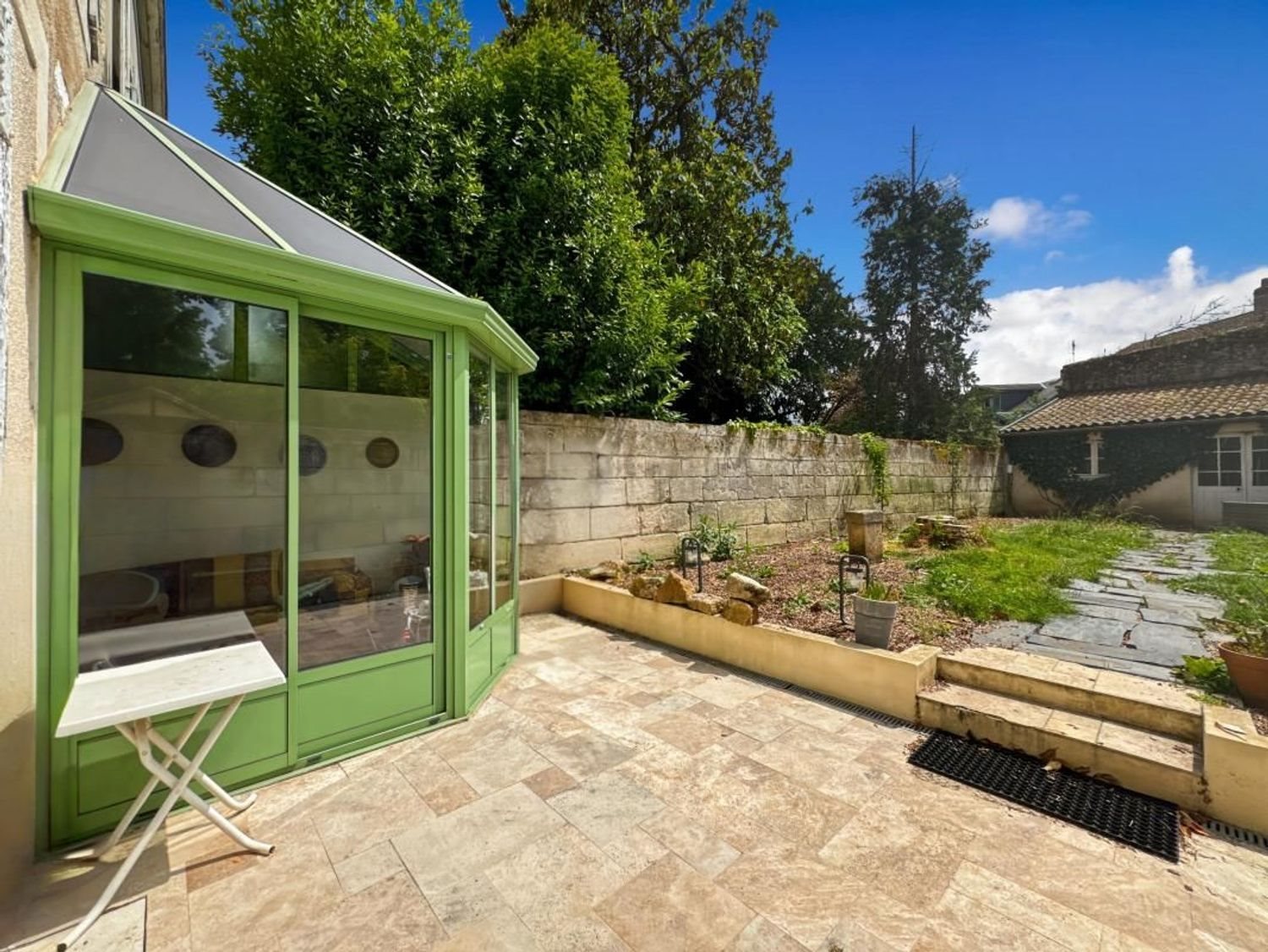 Maison à vendre, 198m², Périgueux