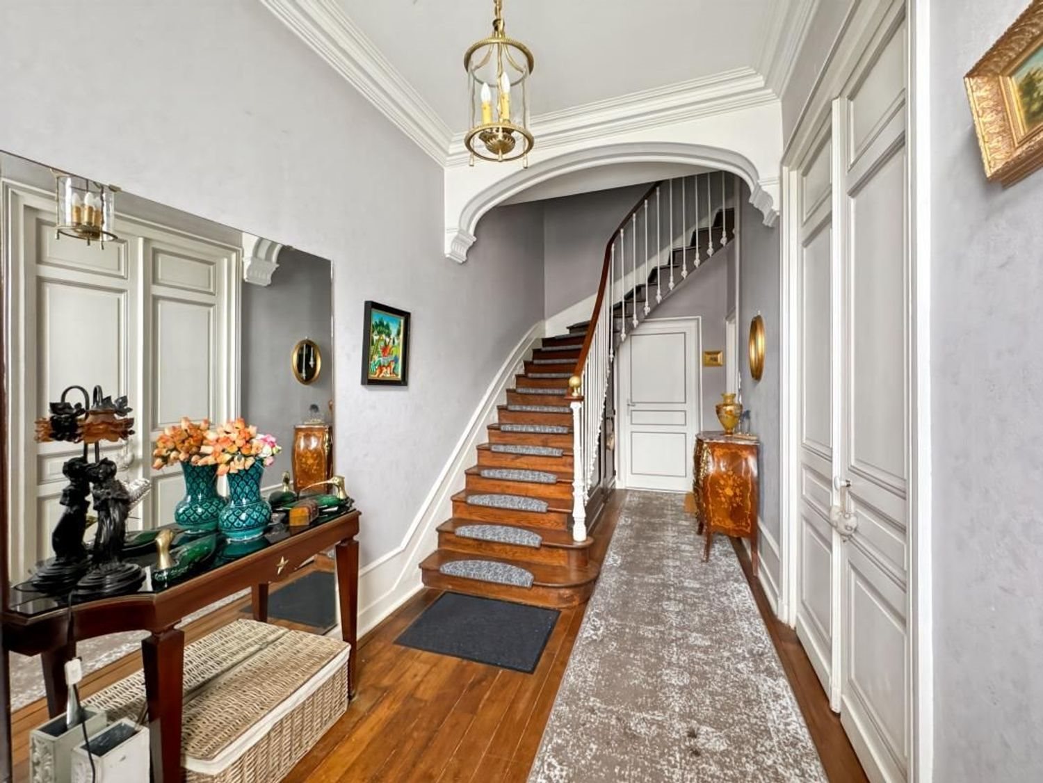 Maison à vendre, 198m², Périgueux
