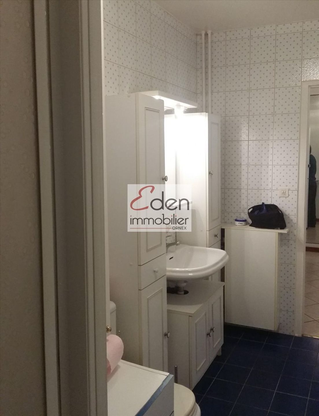 Appartement à louer, 58m², Saint-Genis-Pouilly