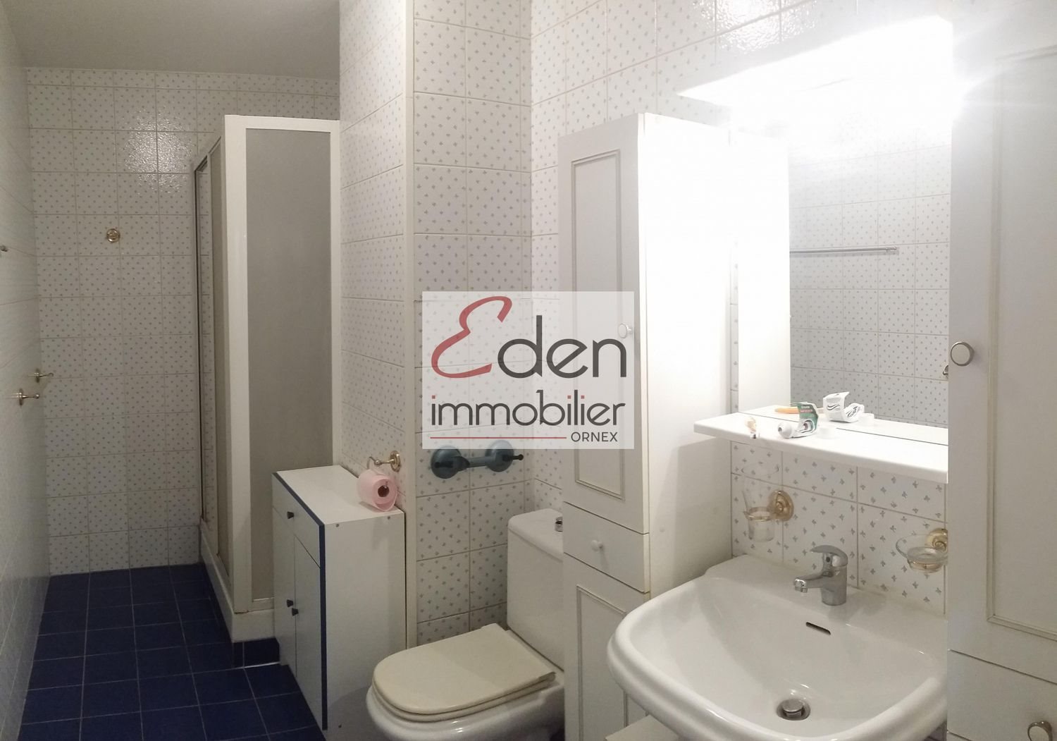 Appartement à louer, 58m², Saint-Genis-Pouilly