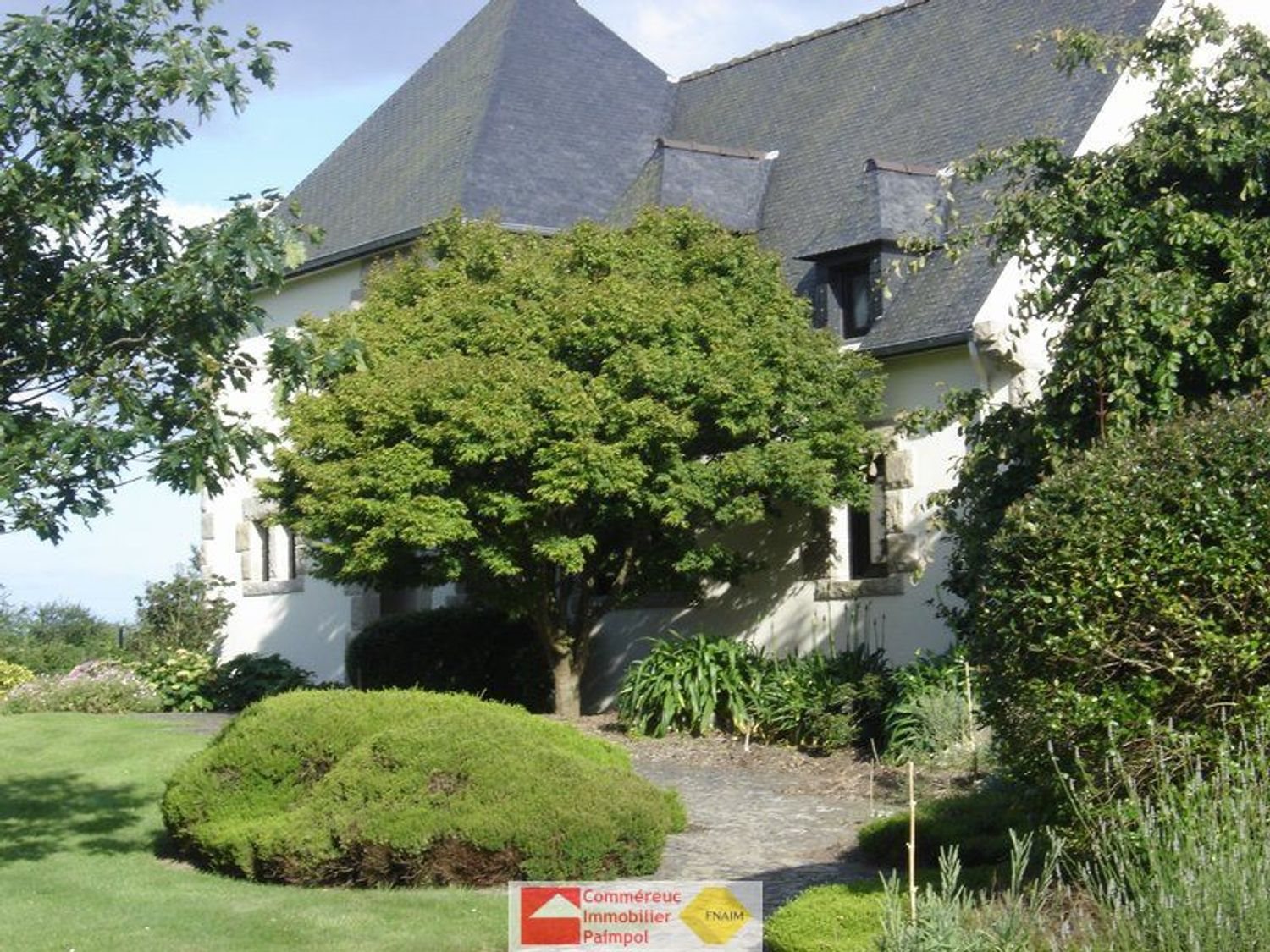 Maison à vendre, 260m², Plouézec