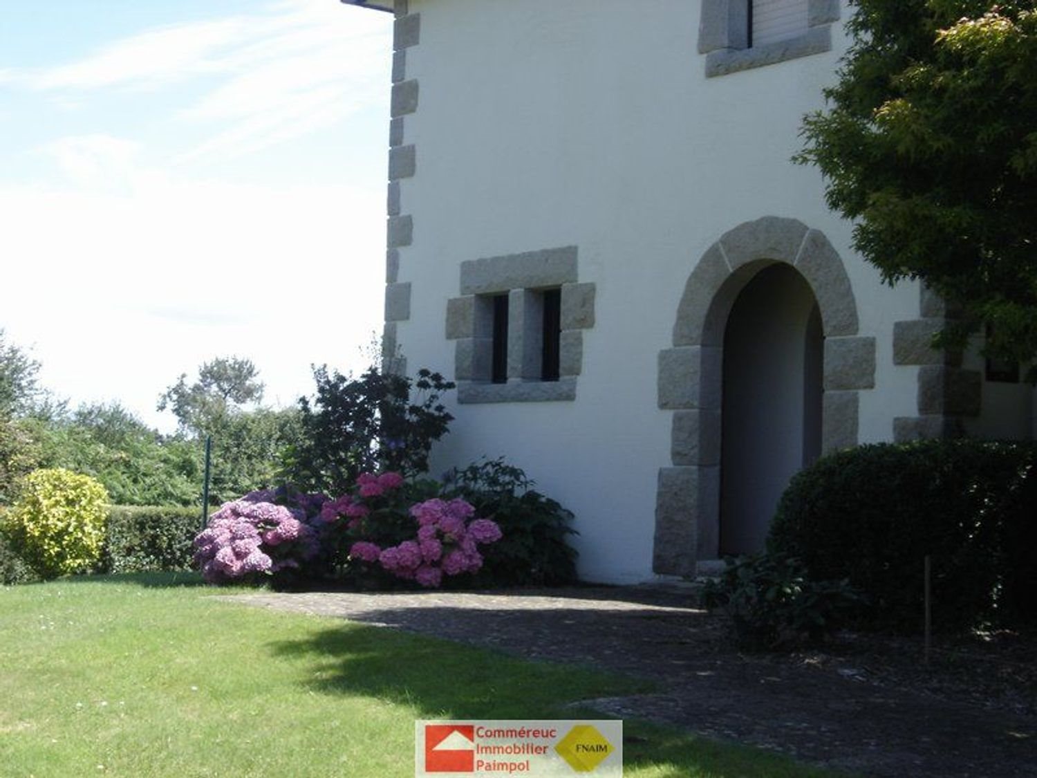 Maison à vendre, 260m², Plouézec
