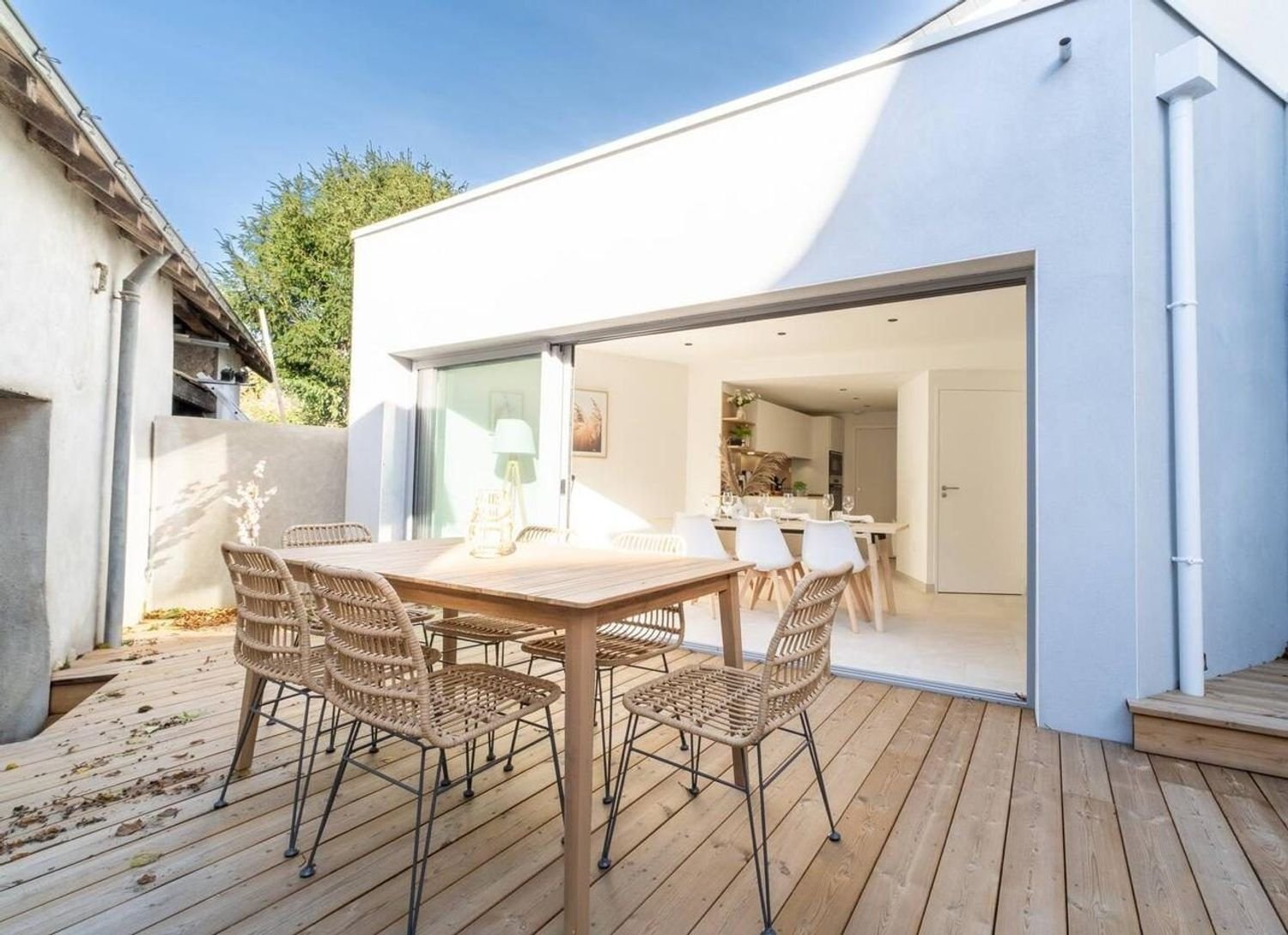 Maison à vendre, 92m², Sucé-sur-Erdre