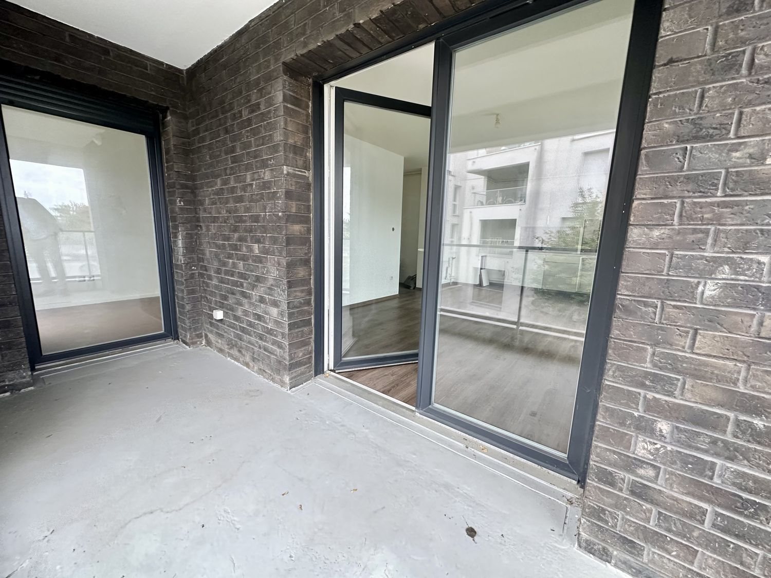 Appartement à vendre, 63m², Faches-Thumesnil