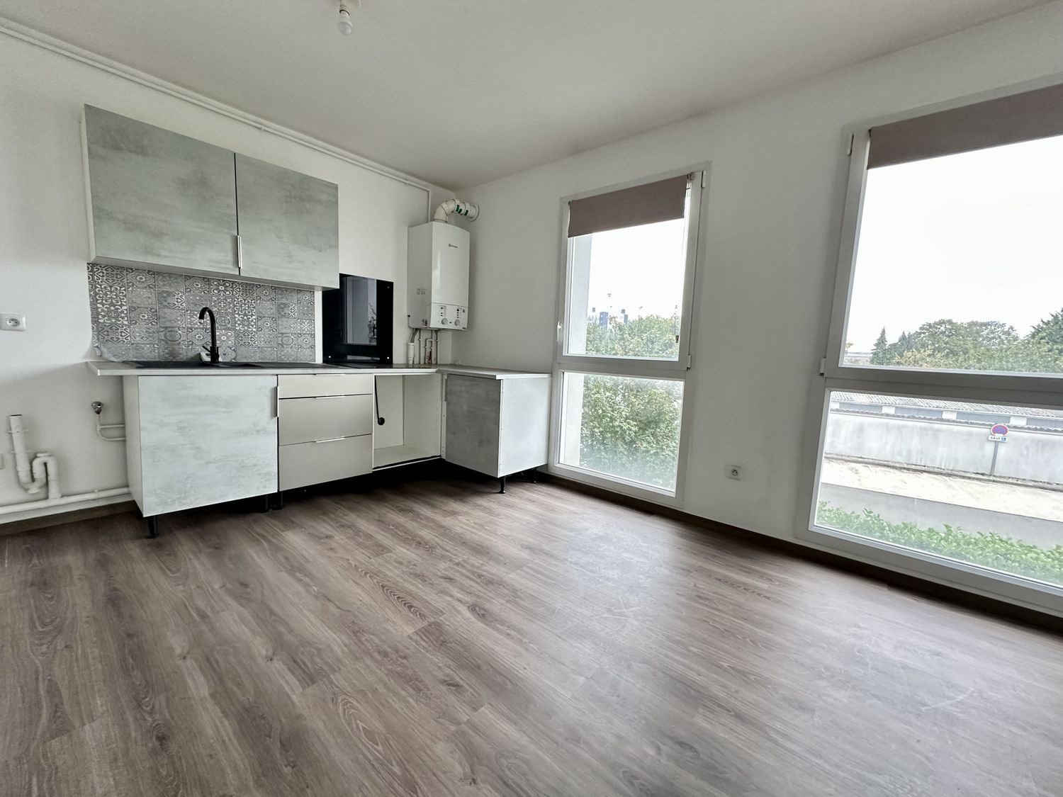 Appartement à vendre, 63m², Faches-Thumesnil
