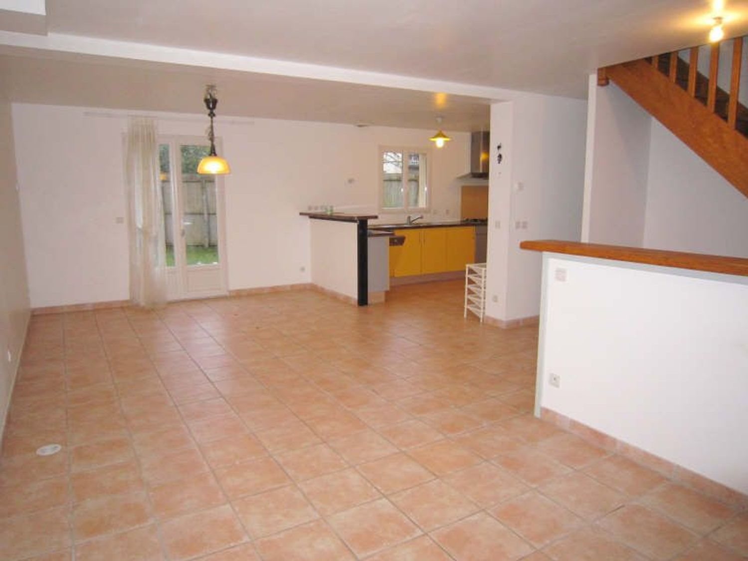 Maison à vendre, 130m², Gambais