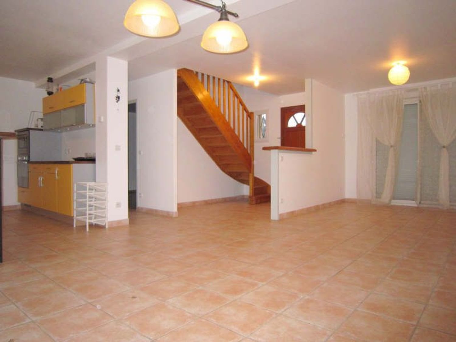 Maison à vendre, 130m², Gambais
