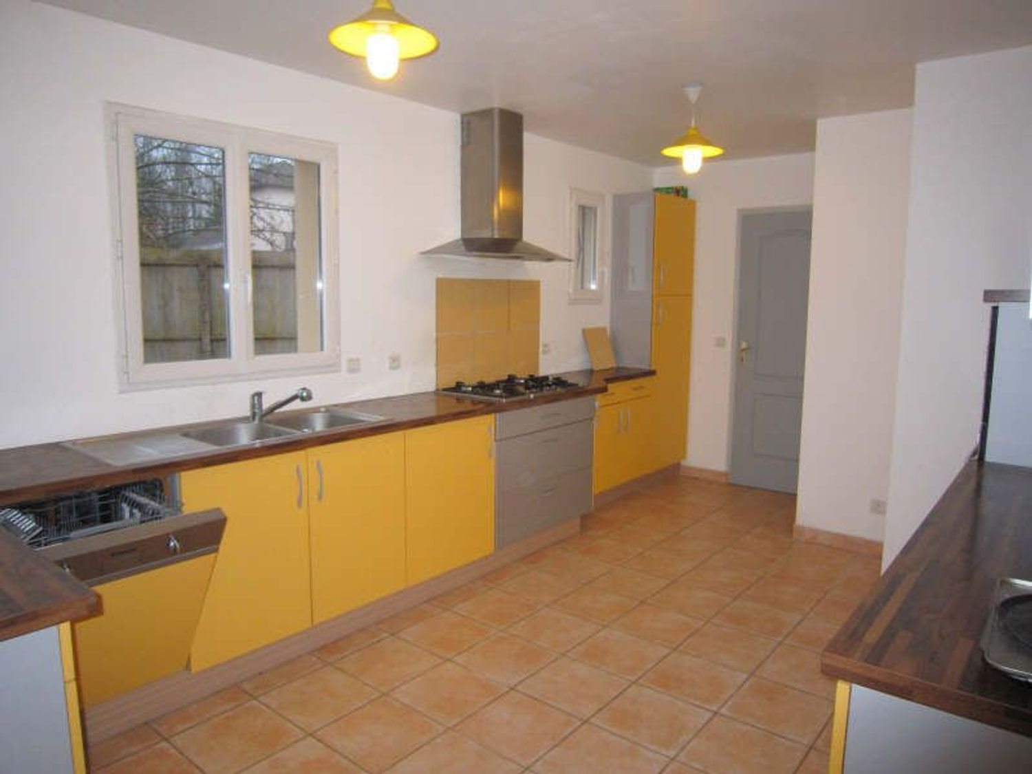 Maison à vendre, 130m², Gambais