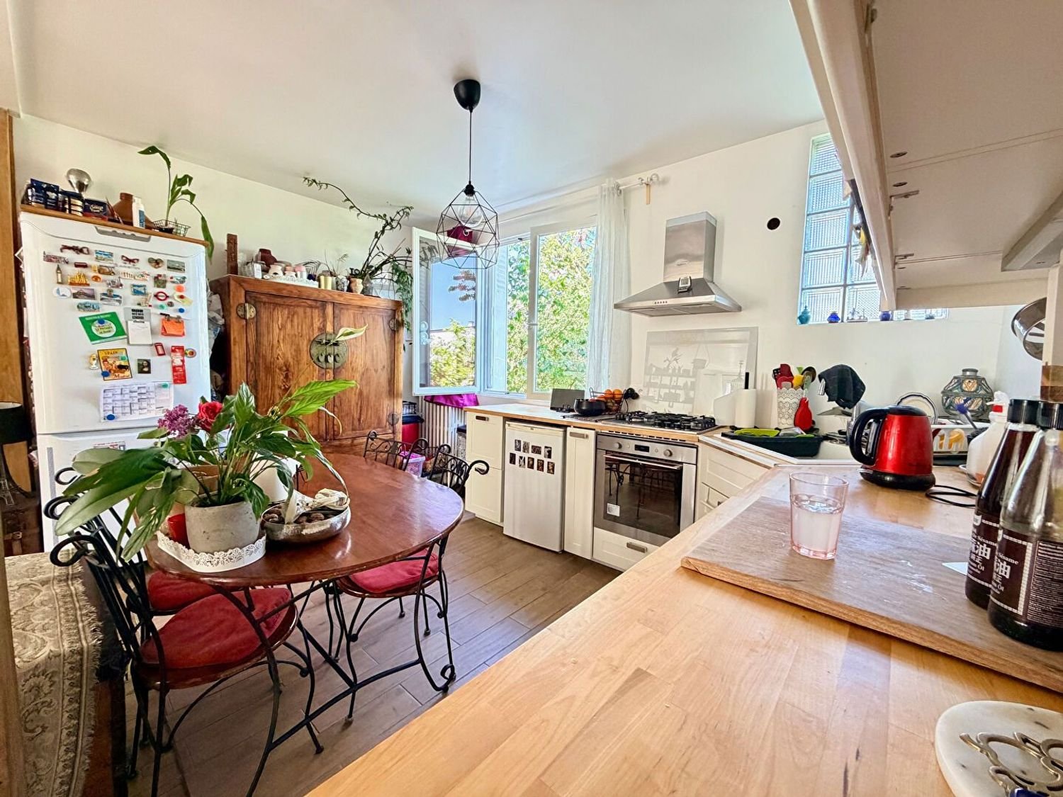 Maison à vendre, 86m², Houilles