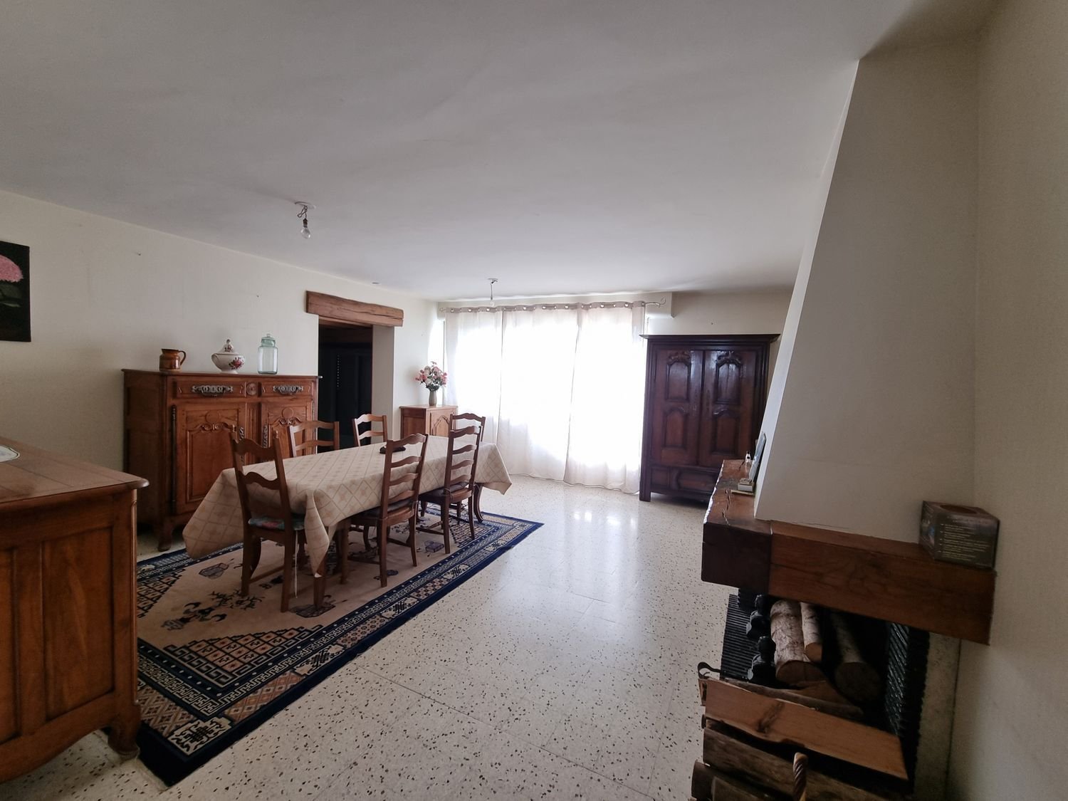 Maison à vendre, 325m², La Grandville