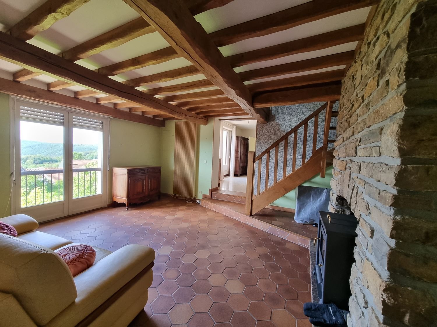 Maison à vendre, 325m², La Grandville