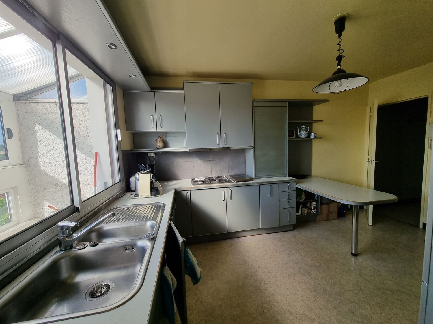 Maison à vendre, 325m², La Grandville