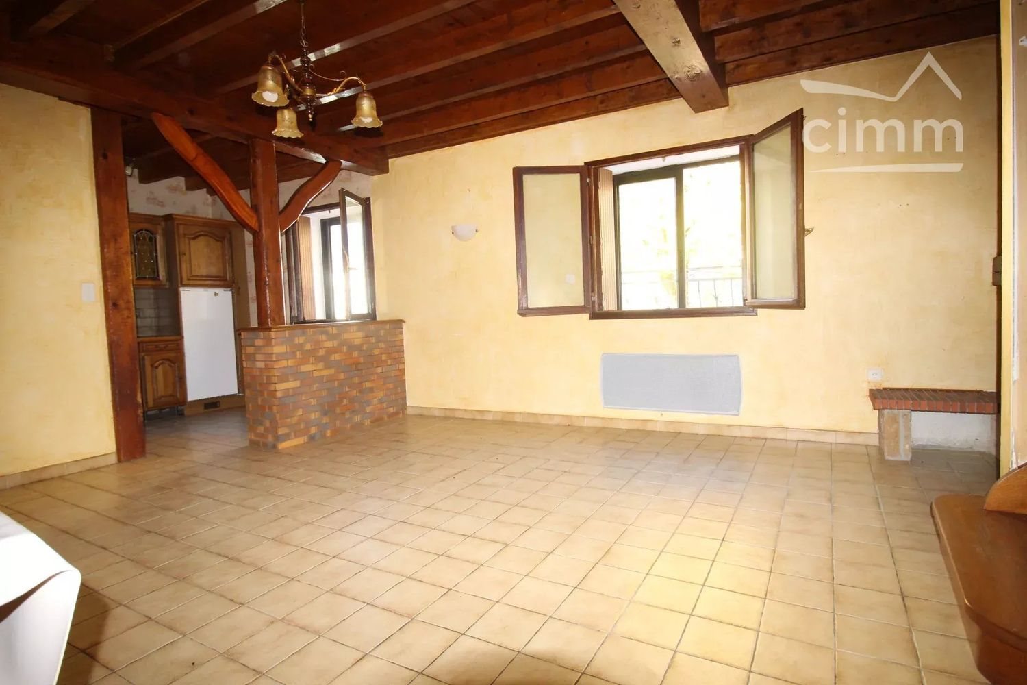 Maison à vendre, 190m², Nébias