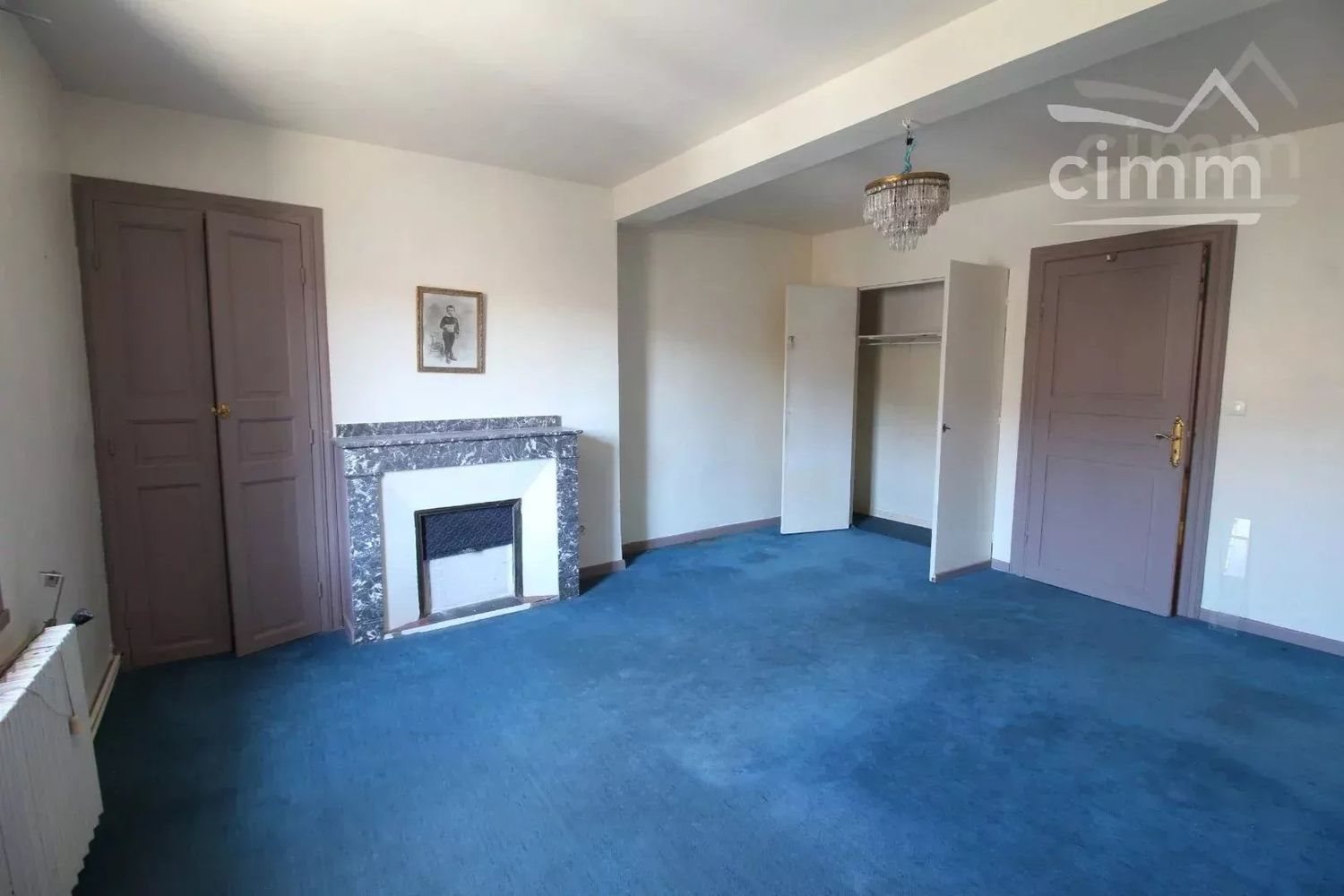 Maison à vendre, 190m², Nébias