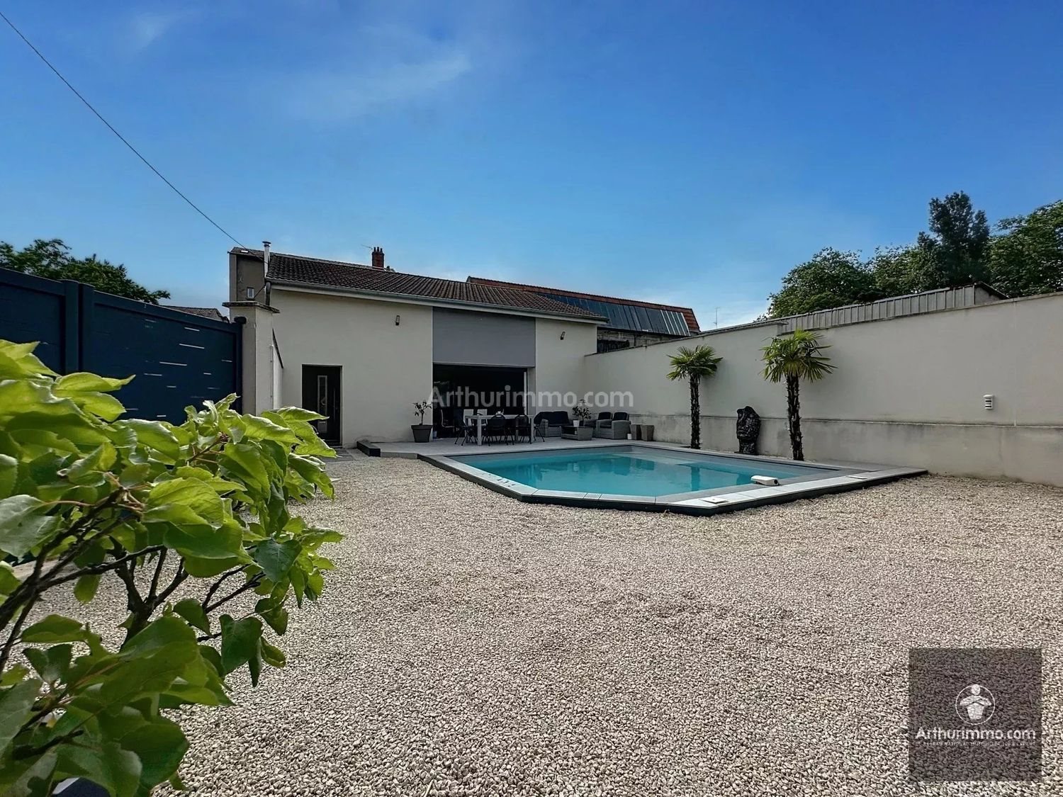 Maison à vendre, 195m², Roanne