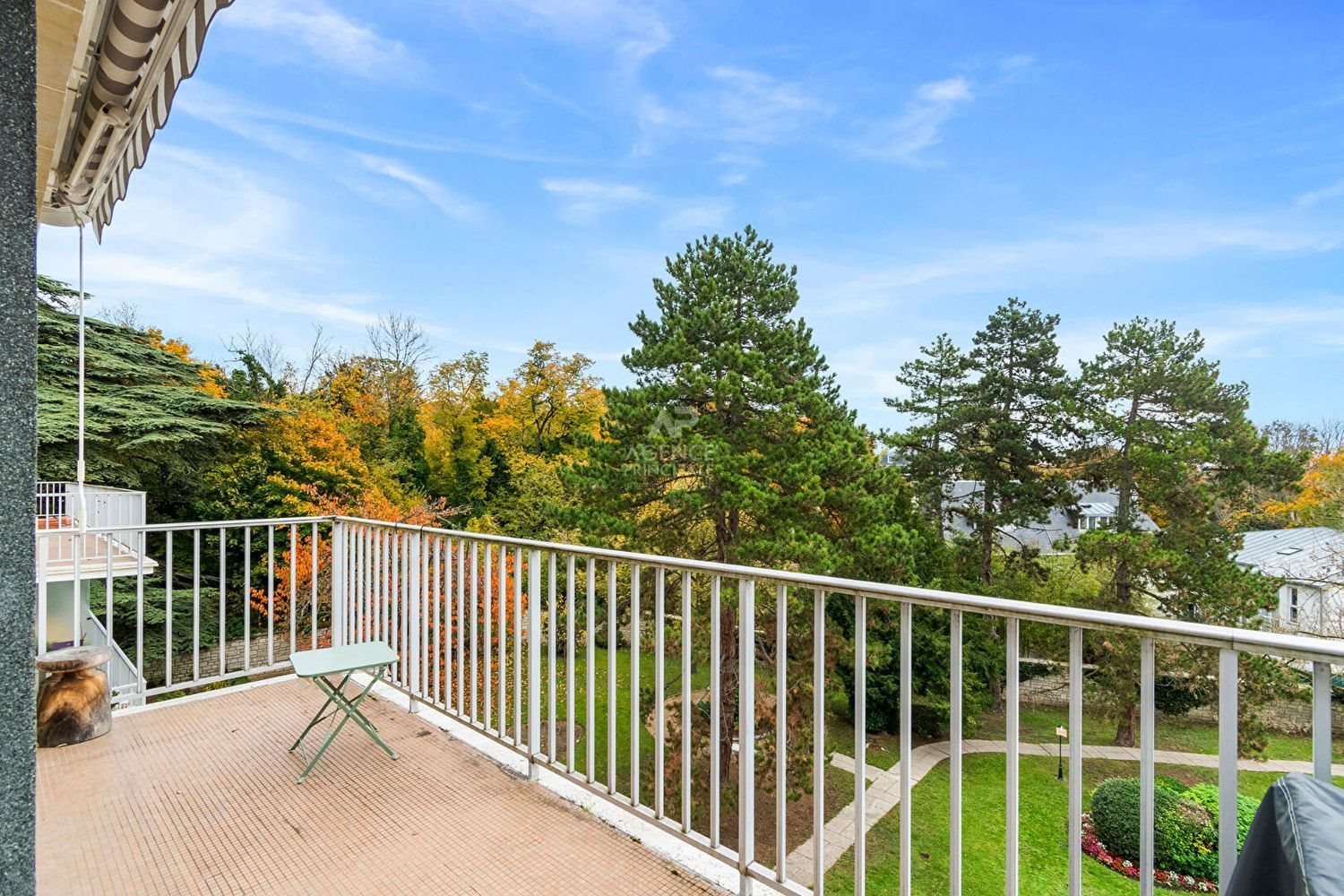 Appartement à vendre, 78m², Saint-Germain-en-Laye