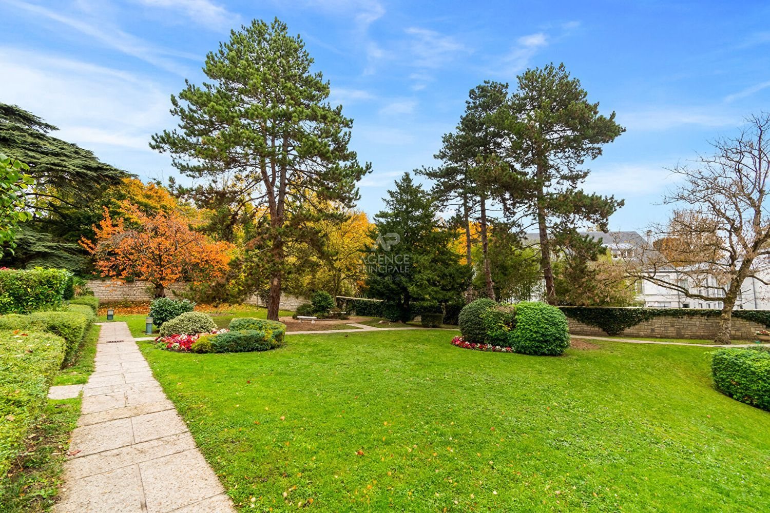 Appartement à vendre, 78m², Saint-Germain-en-Laye