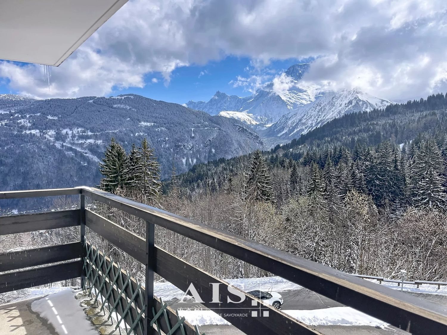 Appartement à vendre, 32m², Saint-Gervais-les-Bains