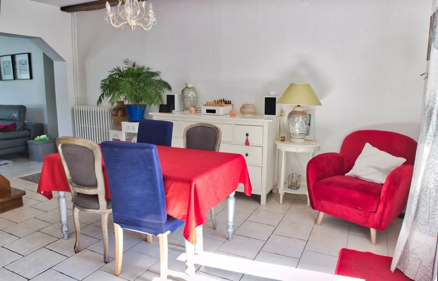 Maison à vendre, 110m², Orgerus