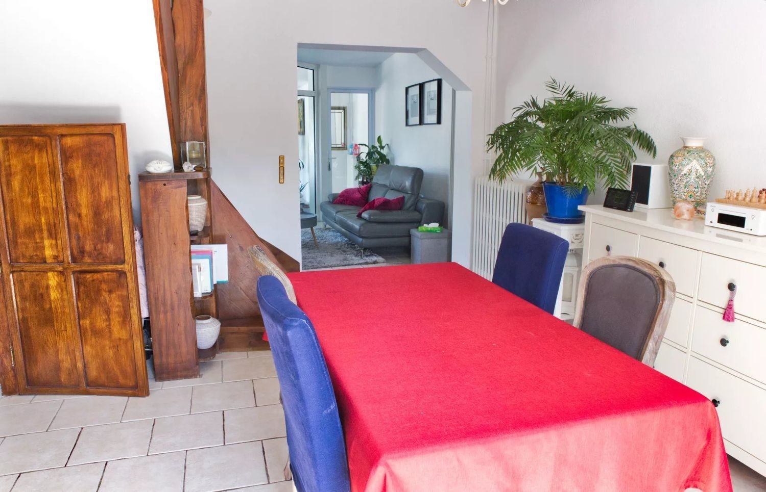 Maison à vendre, 110m², Orgerus