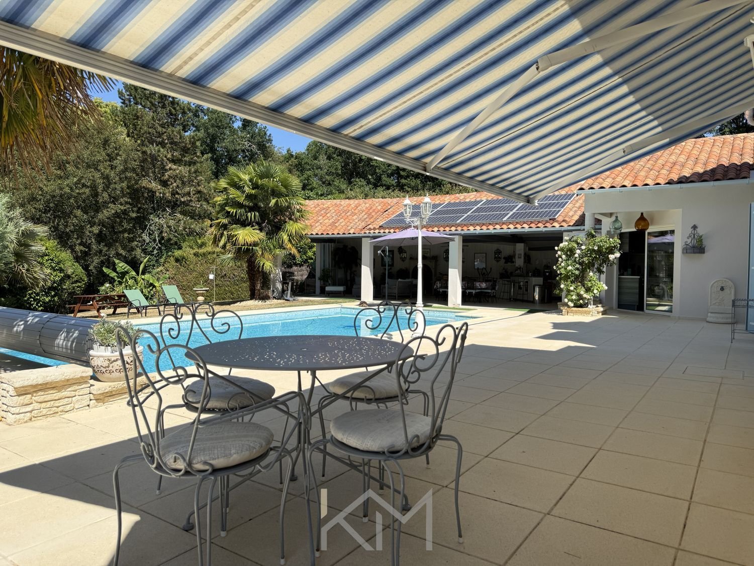 Maison à vendre, 173m², Vouneuil-sous-Biard