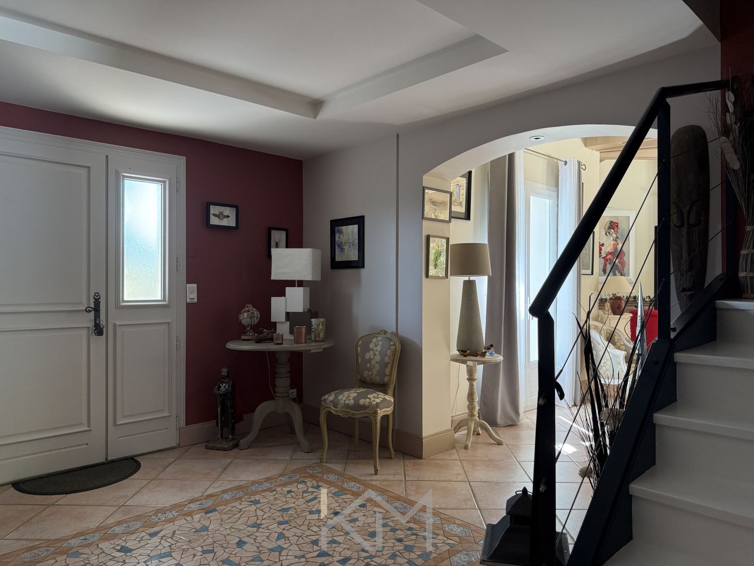 Maison à vendre, 173m², Vouneuil-sous-Biard