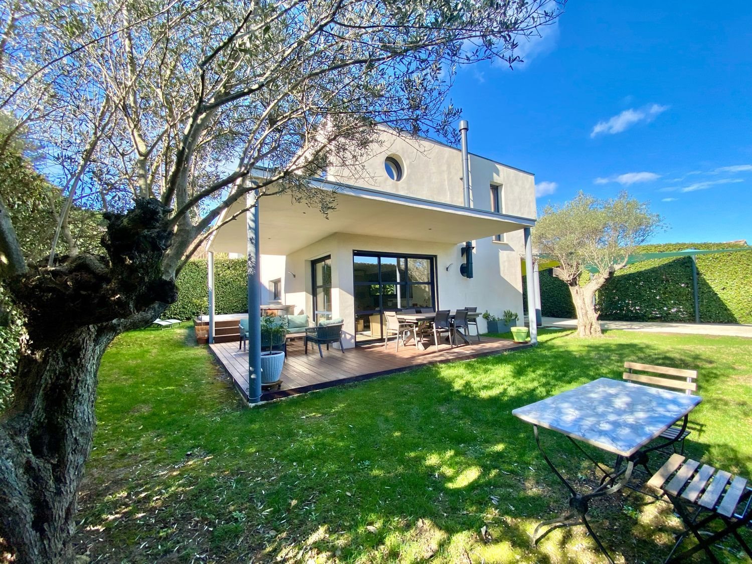 Maison à vendre, 120m², Saint-Gély-du-Fesc