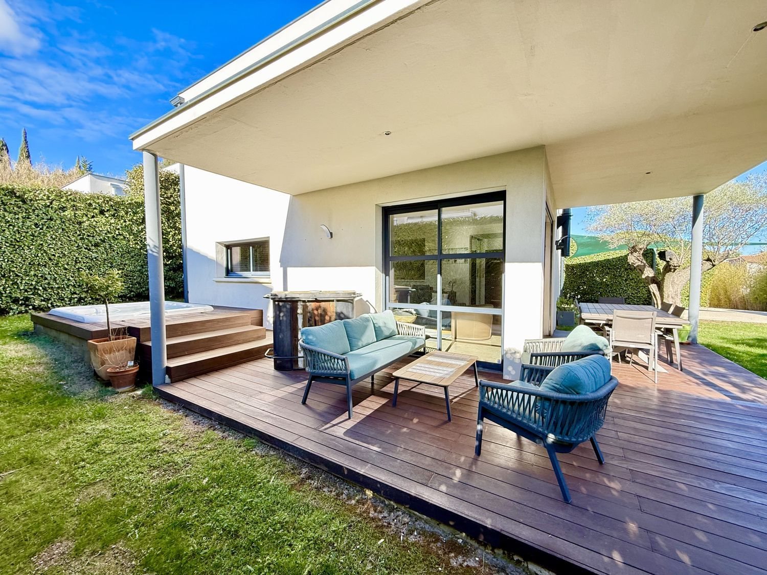Maison à vendre, 120m², Saint-Gély-du-Fesc