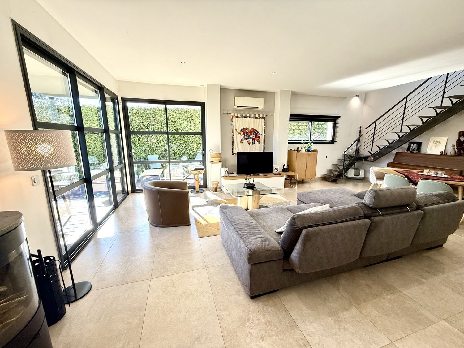 Maison à vendre, 120m², Saint-Gély-du-Fesc
