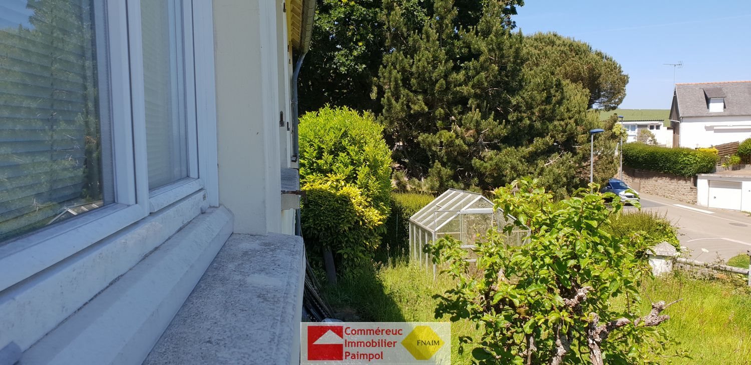 Maison à vendre, 62m², Paimpol