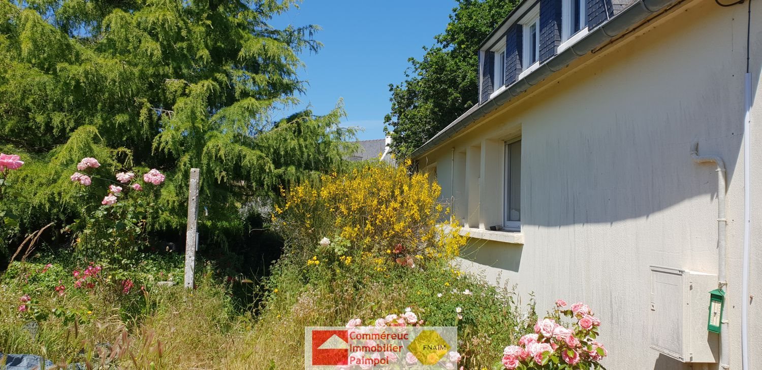 Maison à vendre, 62m², Paimpol