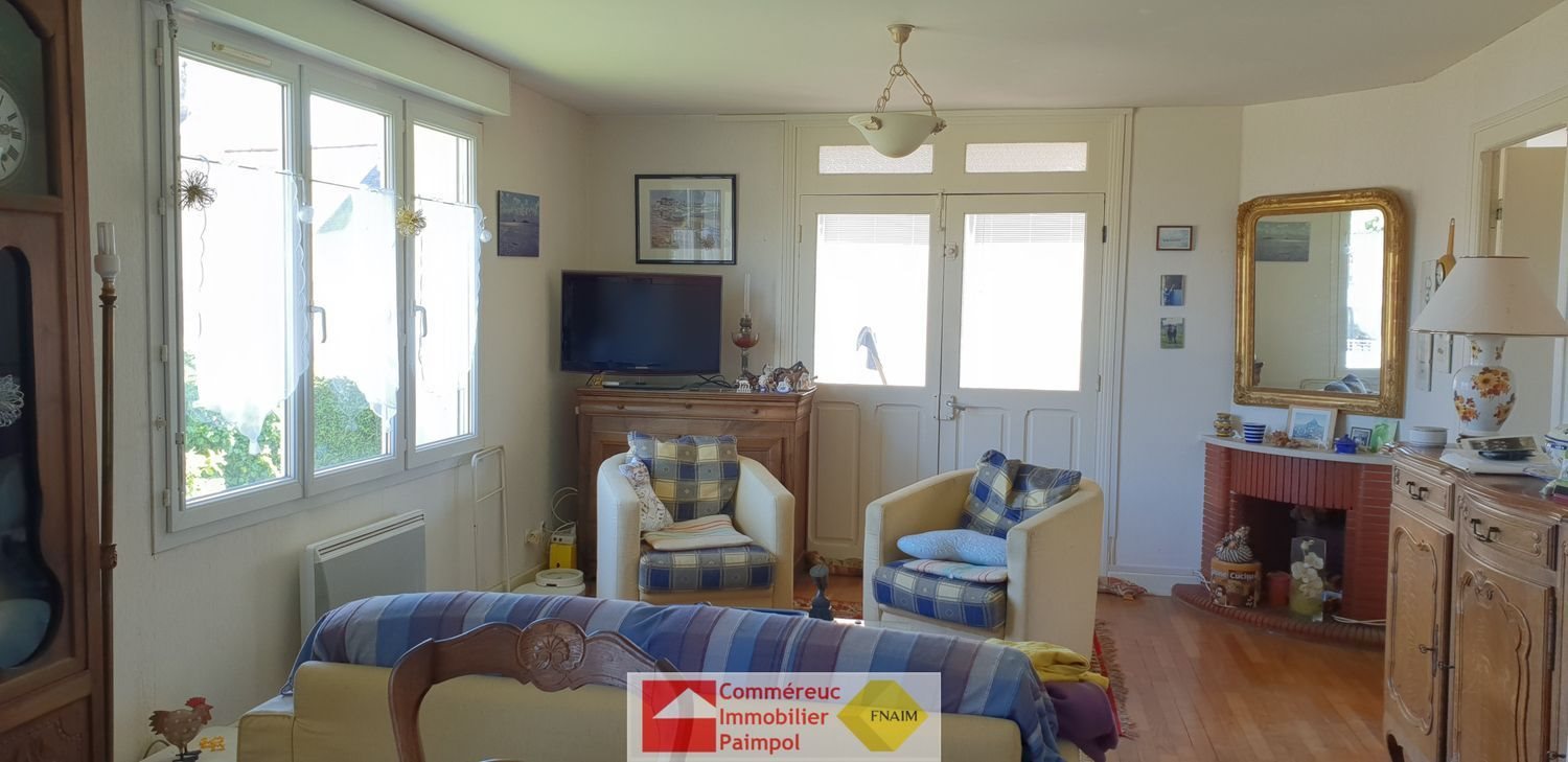 Maison à vendre, 62m², Paimpol