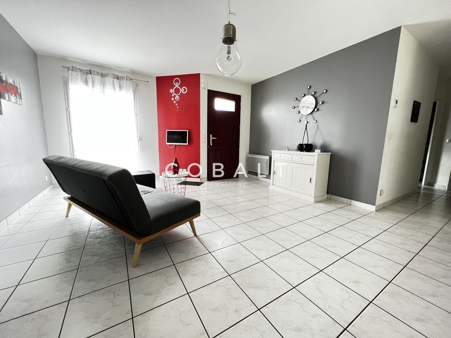 Maison à vendre, 83m², Blain