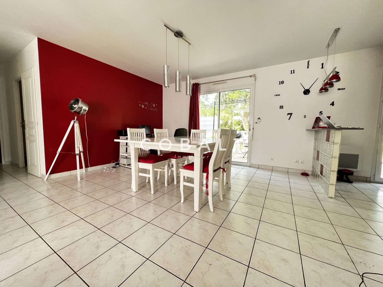 Maison à vendre, 83m², Blain