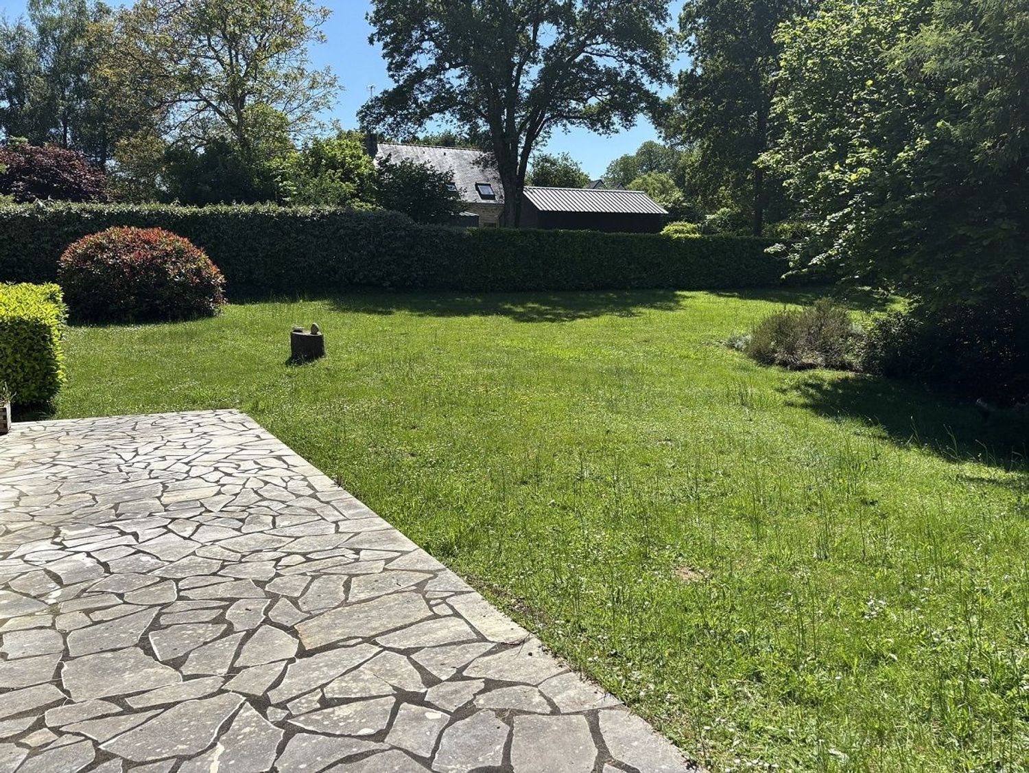 Maison à vendre, 175m², Moëlan-sur-Mer