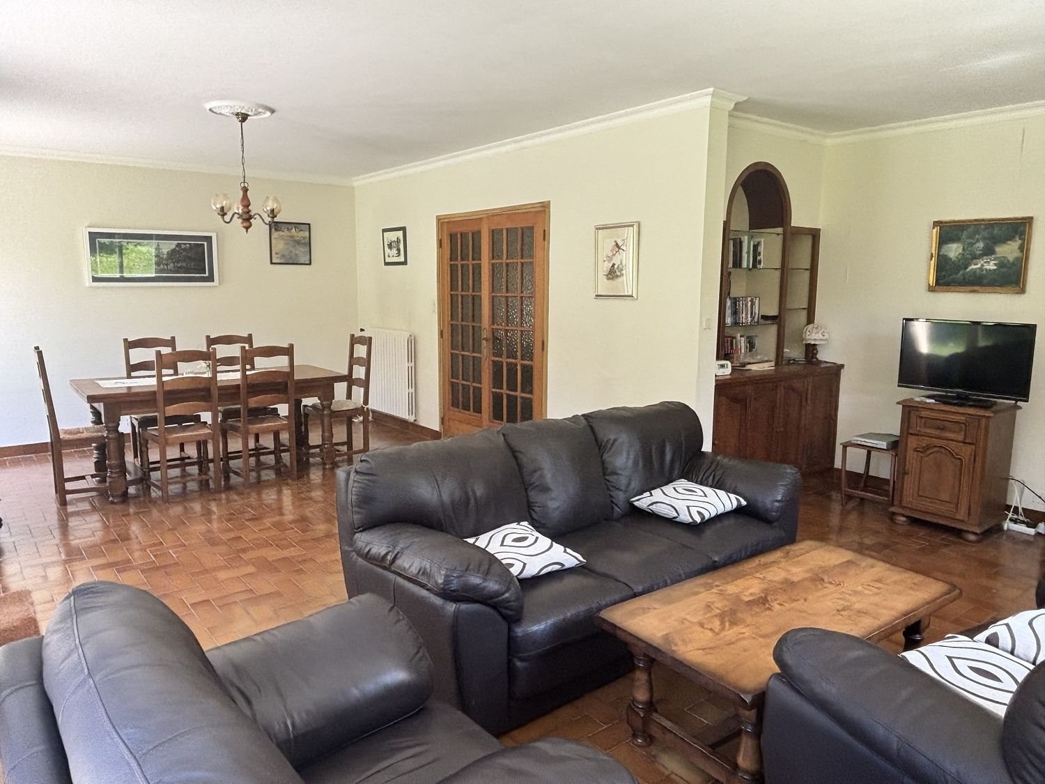 Maison à vendre, 175m², Moëlan-sur-Mer