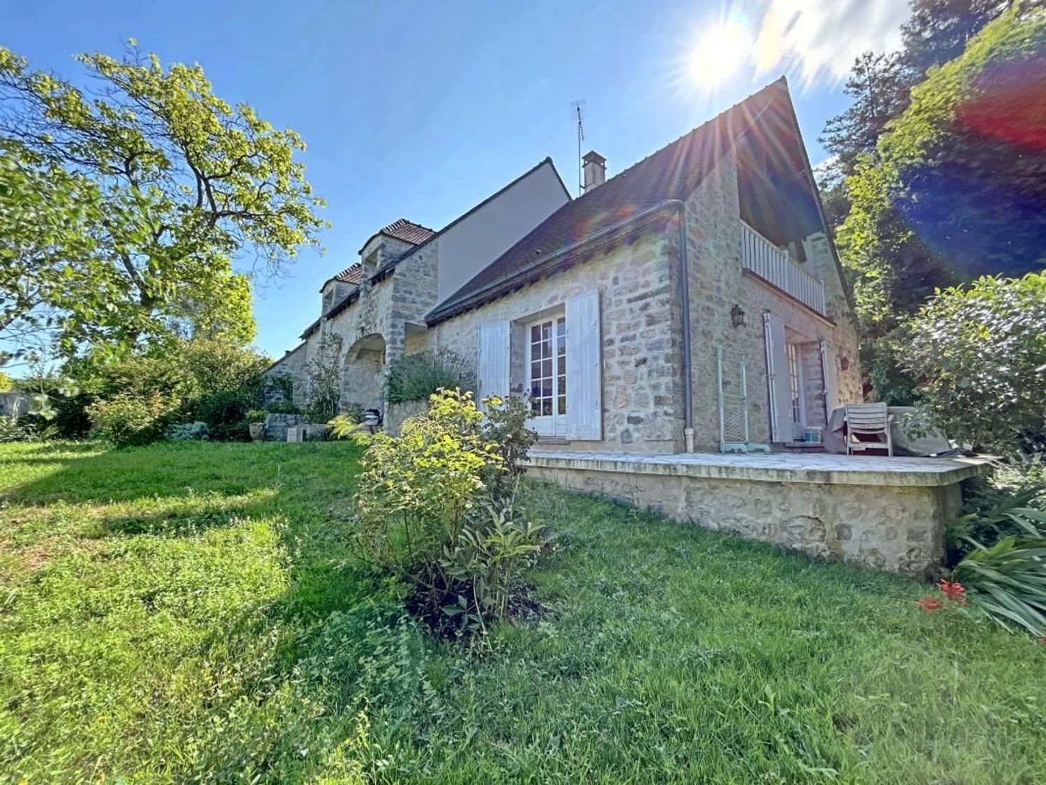 Maison à vendre, 187m², Gif-sur-Yvette
