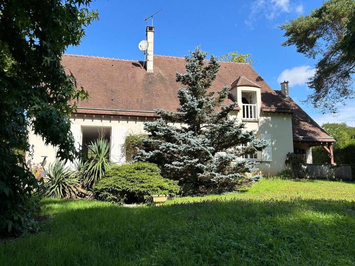 Maison à vendre, 187m², Gif-sur-Yvette