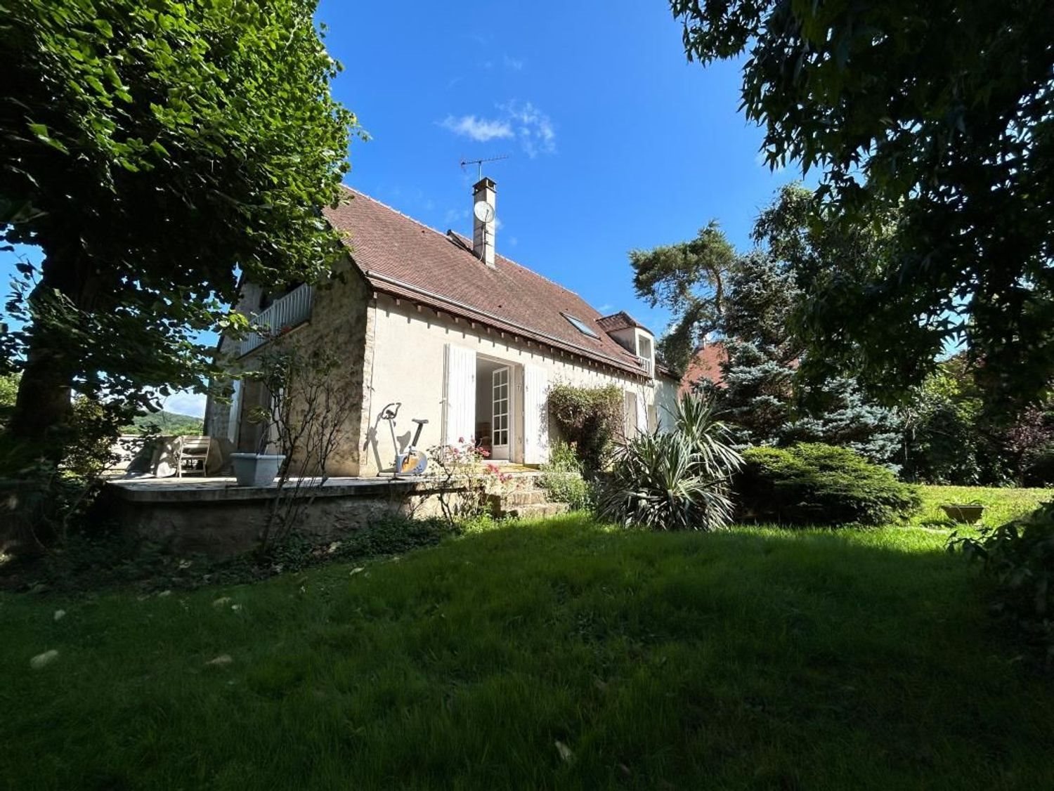 Maison à vendre, 187m², Gif-sur-Yvette