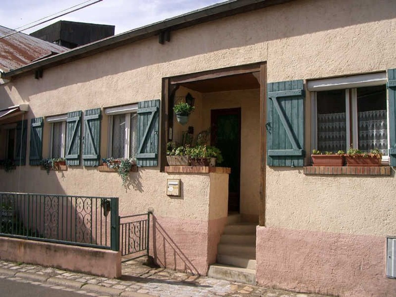 Maison à vendre, 80m², Houdan