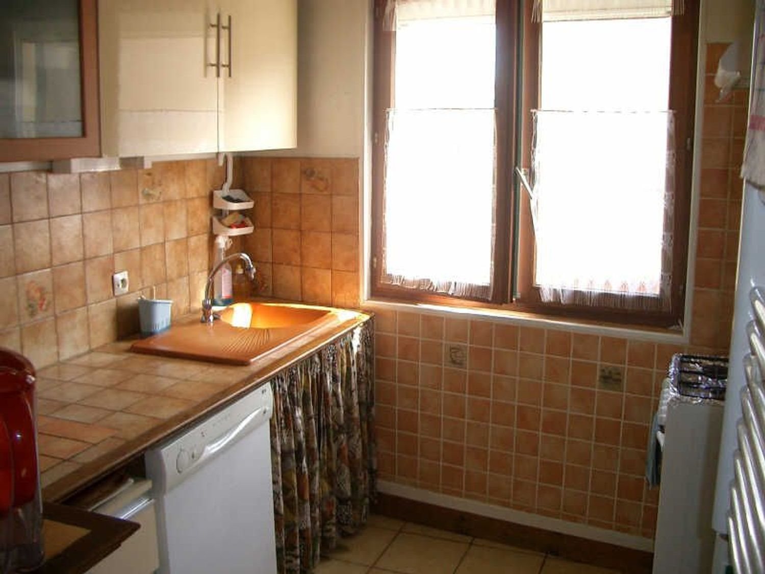 Maison à vendre, 80m², Houdan