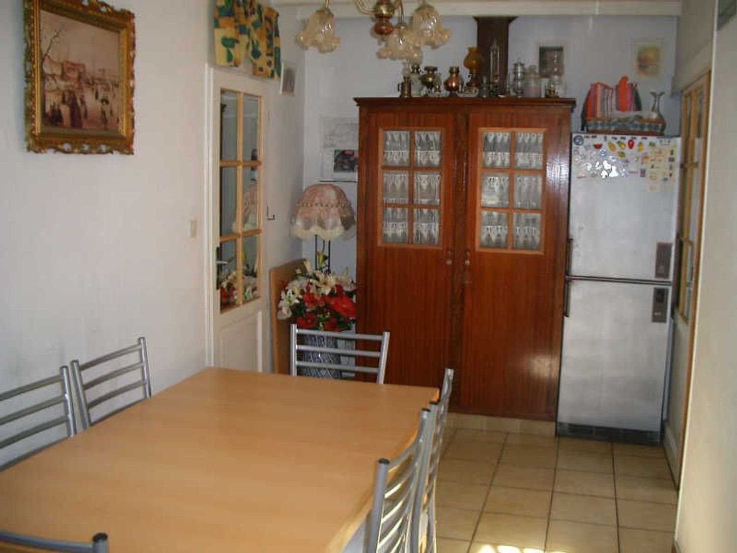 Maison à vendre, 80m², Houdan