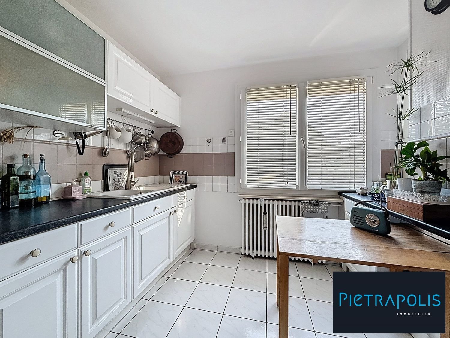 Maison à vendre, 80m², Dijon