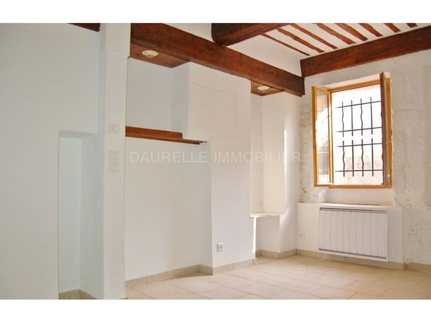 Appartement à vendre, 31m², Châteaurenard