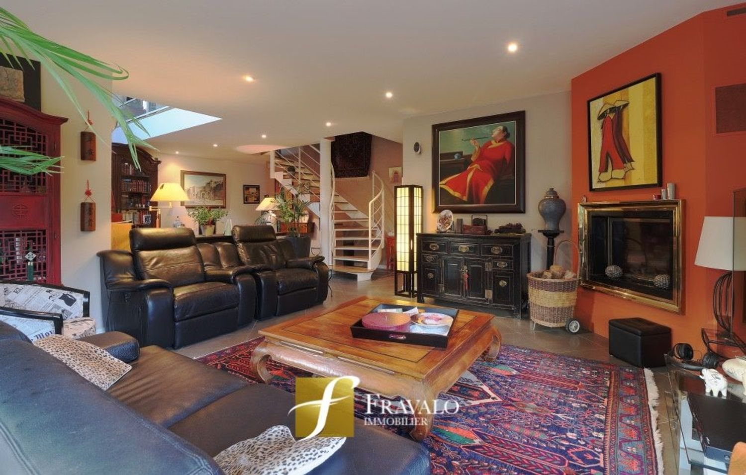 Maison à vendre, 190m², Sainte-Anne-d'Auray