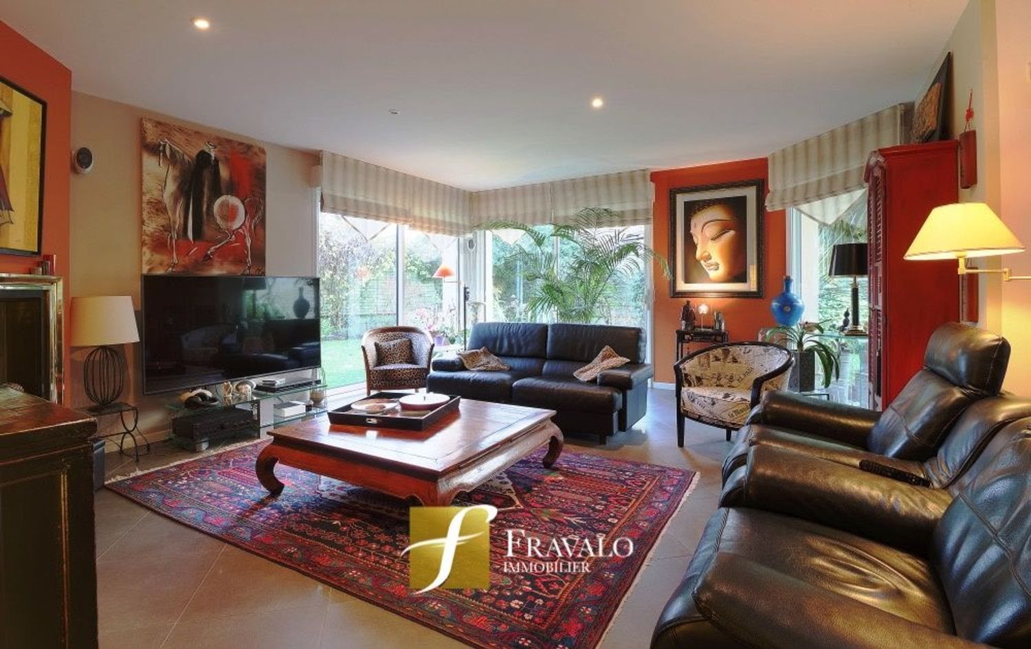 Maison à vendre, 190m², Sainte-Anne-d'Auray