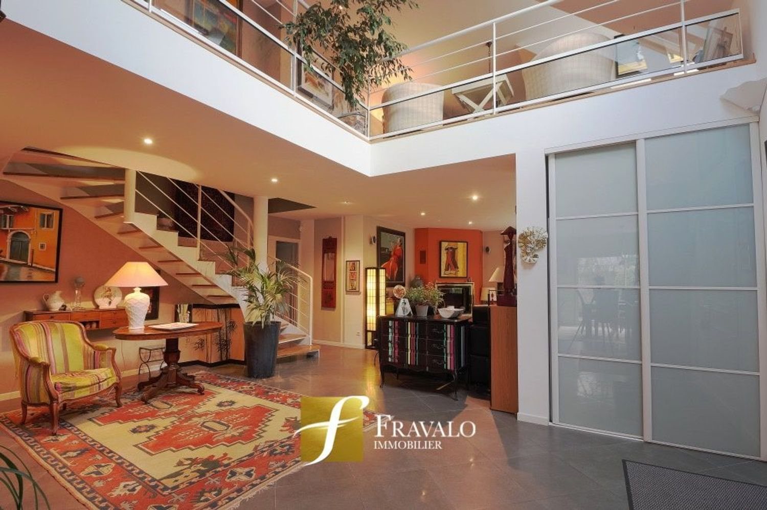 Maison à vendre, 190m², Sainte-Anne-d'Auray