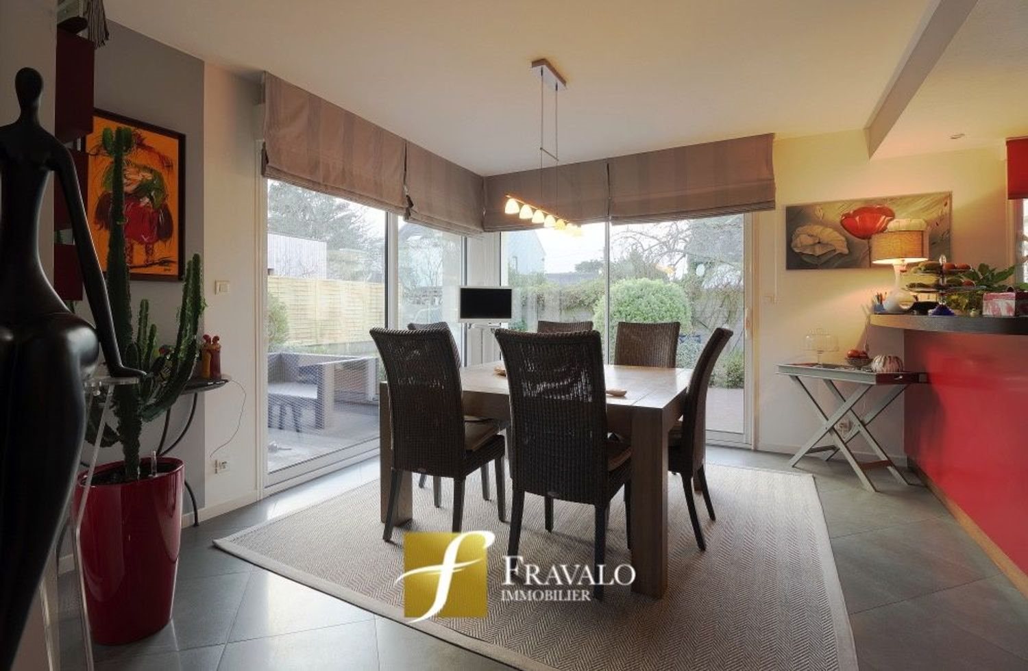 Maison à vendre, 190m², Sainte-Anne-d'Auray