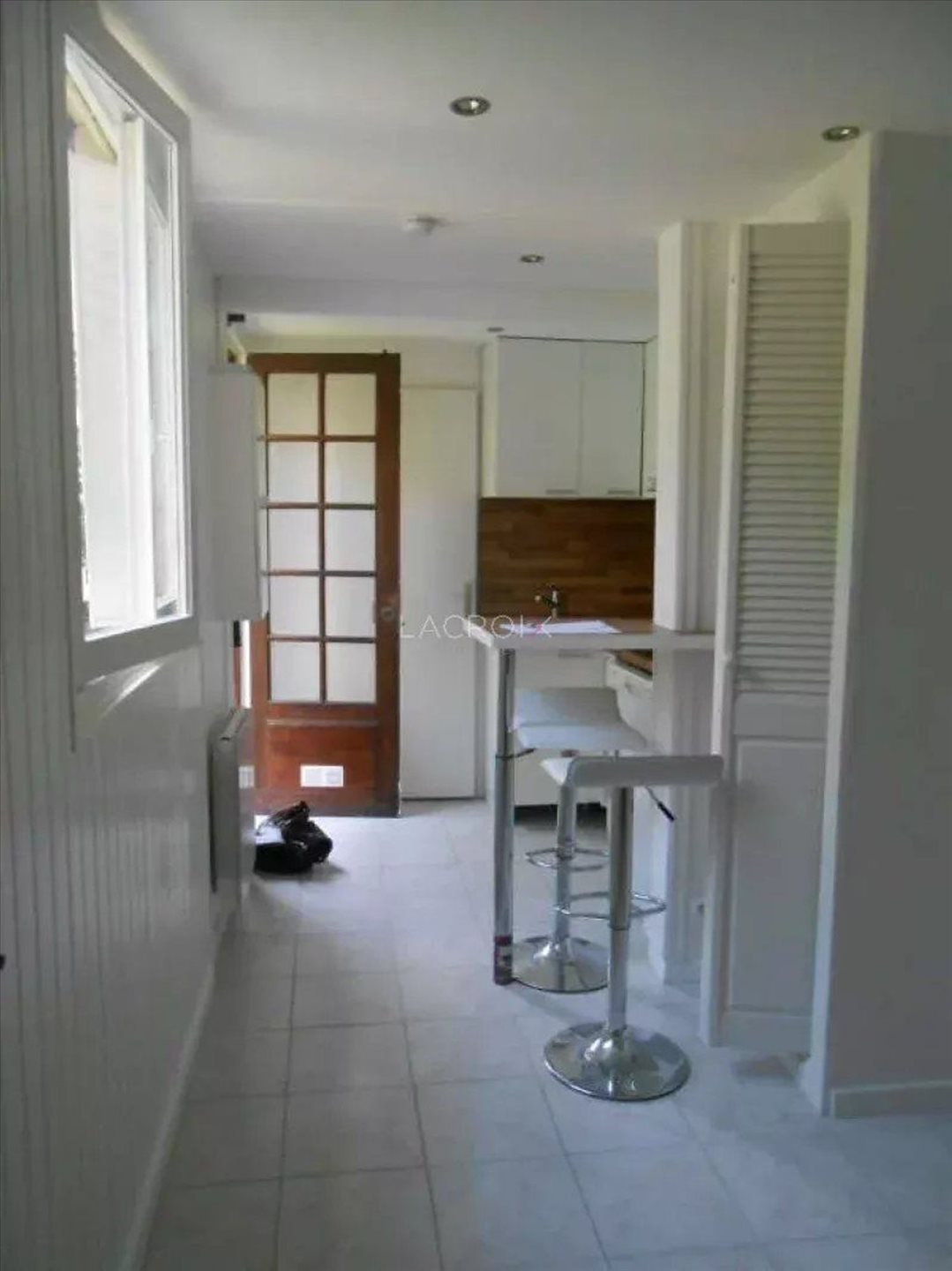 Appartement à louer, 17m², Arcueil
