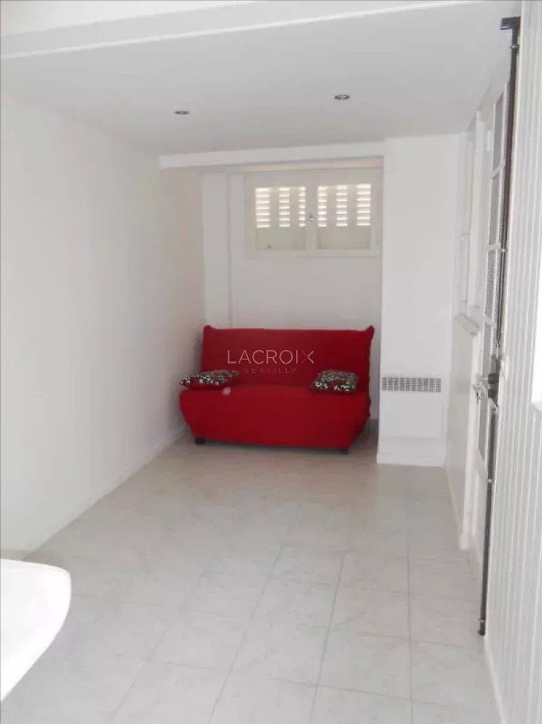 Appartement à louer, 17m², Arcueil